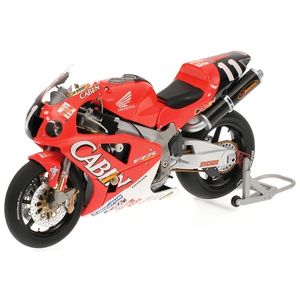 موتور بازی مدل honda vtr 1000 8h suzuka 2001